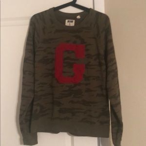 Used 11 Inch G sweatshirt